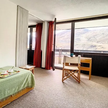 דירה Aravis - Lumineux & Spacieux - Aux Pieds - Balcon Mae-3464 סן-מרטין-דה-בלוויל
