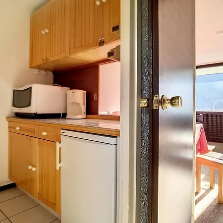 דירה Aravis - Lumineux & Spacieux - Aux Pieds - Balcon Mae-3464 *