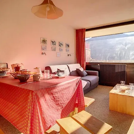Aravis - Lumineux & Spacieux - Aux Pieds - Balcon Mae-3464 דירה *