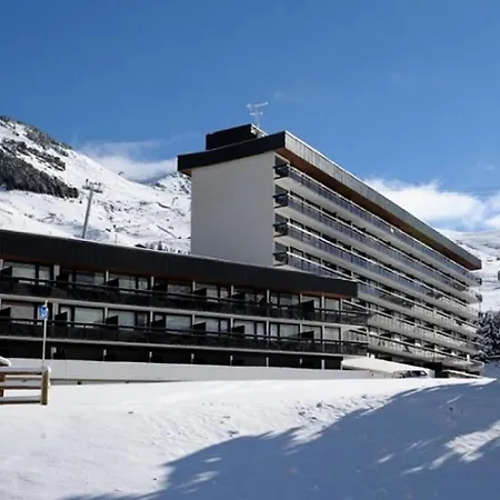Aravis - Lumineux & Spacieux - Aux Pieds - Balcon Mae-3464 * סן-מרטין-דה-בלוויל
